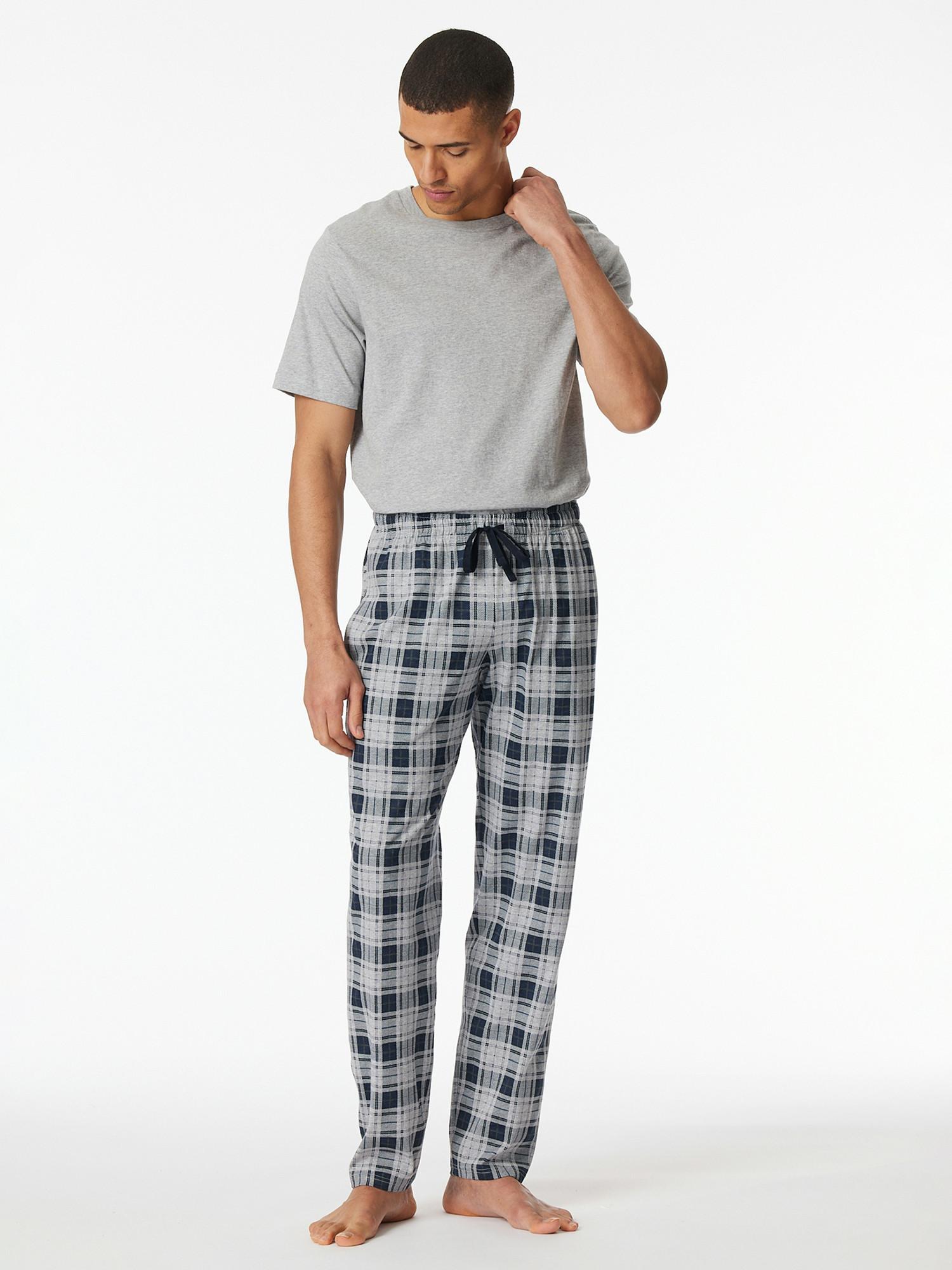 Schiesser Mix + Relax Loungewear Hose  