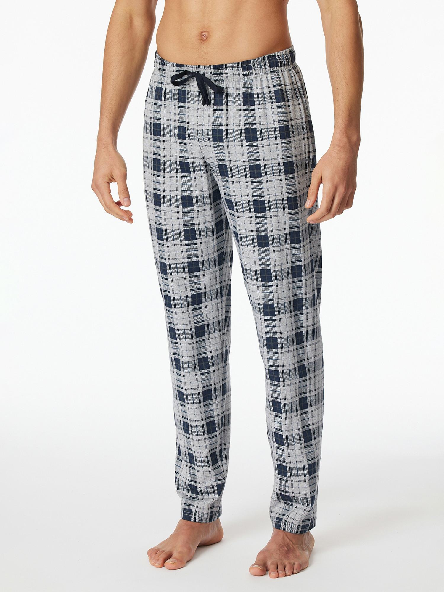 Schiesser Mix + Relax Loungewear Hose  