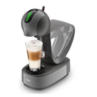 De'Longhi De’Longhi EDG268.GY Automatica Macchina per caffè a capsule 0,8 L  