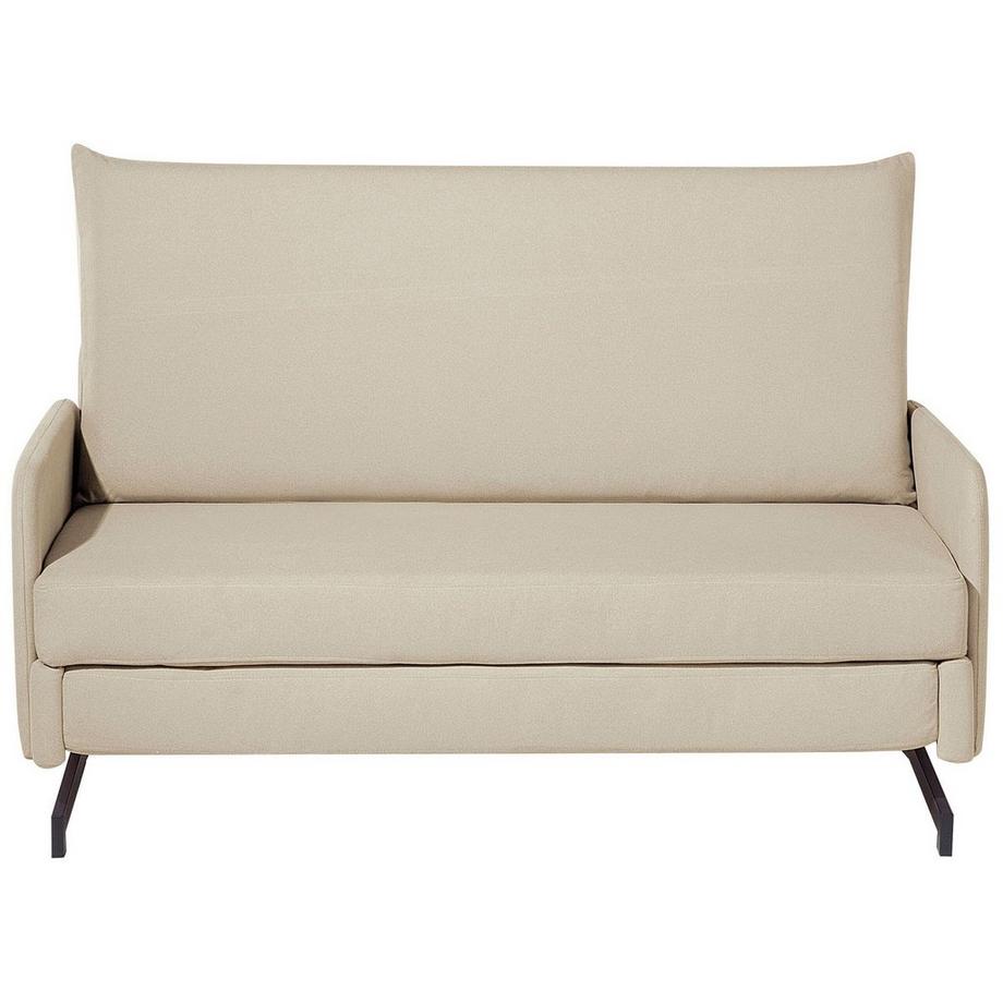 Schlafsofa aus Stoff  BELFAST