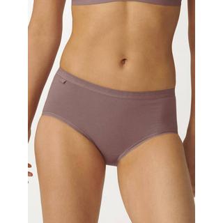 sloggi Basic+ Midi Slip Confezione da 3  