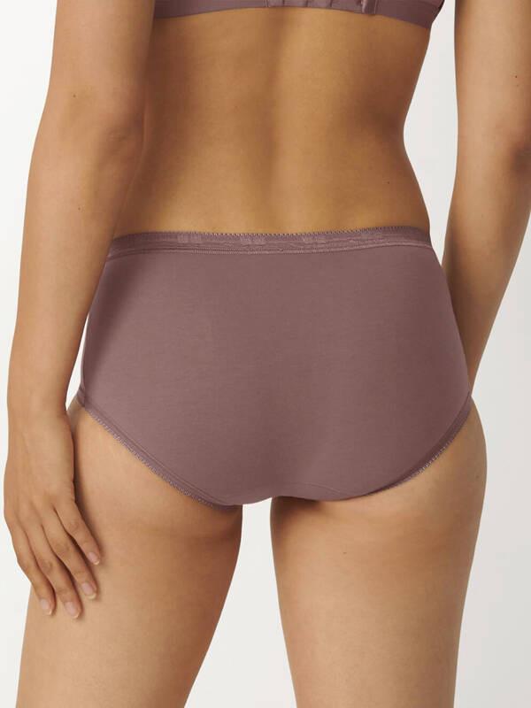 sloggi Basic+ Midi Slip Confezione da 3  