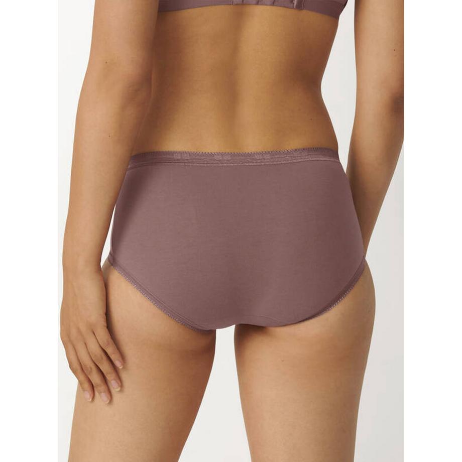 sloggi Basic+ Midi Slips 3er-Pack  