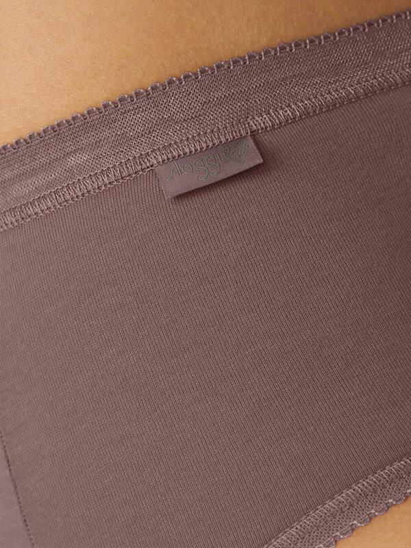 sloggi Basic+ Midi Slip Confezione da 3  