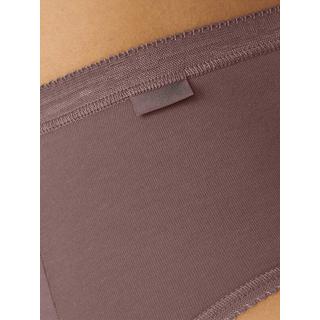 sloggi Basic+ Midi Slip Confezione da 3  