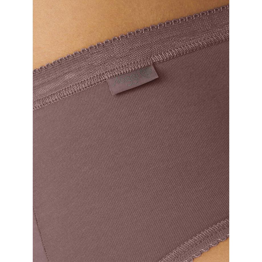 sloggi Basic+ Midi Slips 3er-Pack  