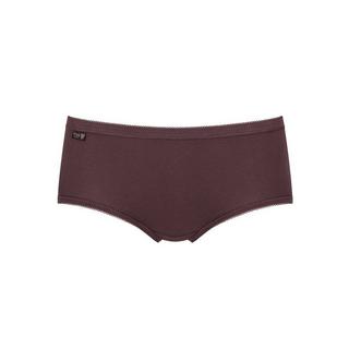 sloggi Basic+ Midi Slip Confezione da 3  