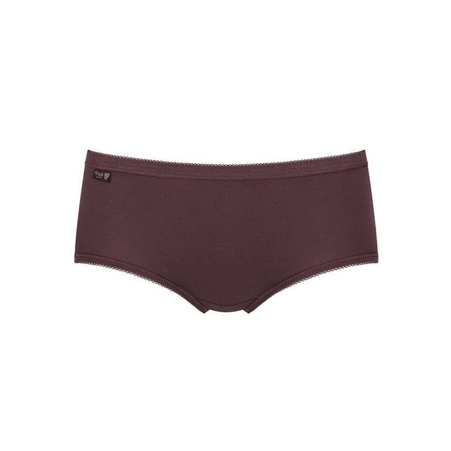 sloggi Basic+ Midi Slips 3er-Pack  