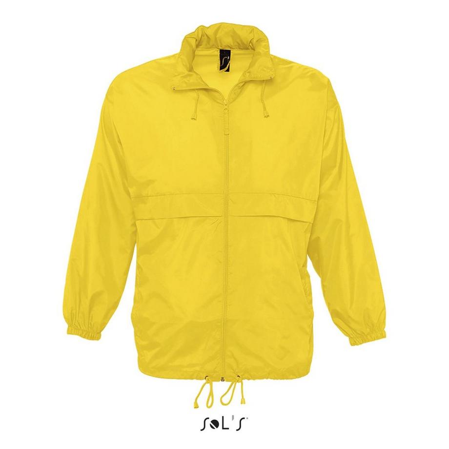 SOLS Surf Windbreaker  