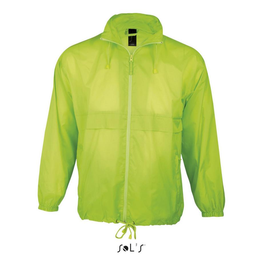 SOLS Surf Windbreaker  