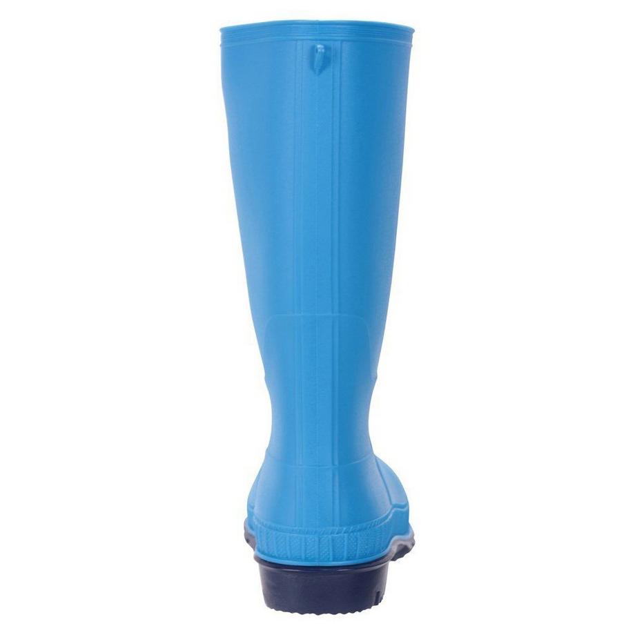 Mountain Warehouse Unifarbene Gummistiefel  