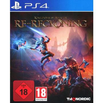 Kingdoms of Amalur Re-Reckoning