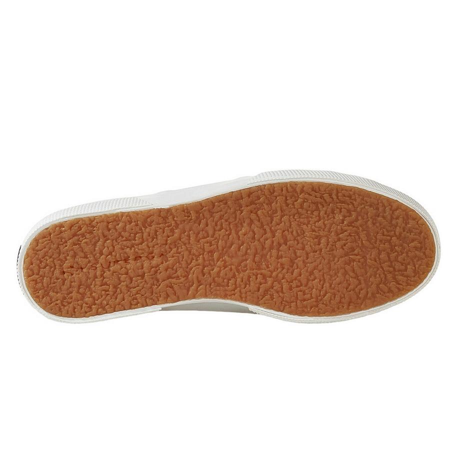SUPERGA 2740 Sneakers Platform Lame  