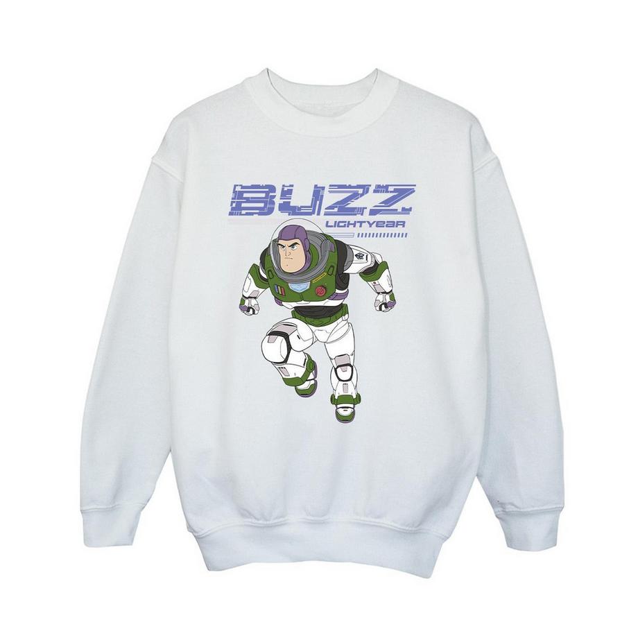 Sweat LIGHTYEAR JUMP TO ACTION