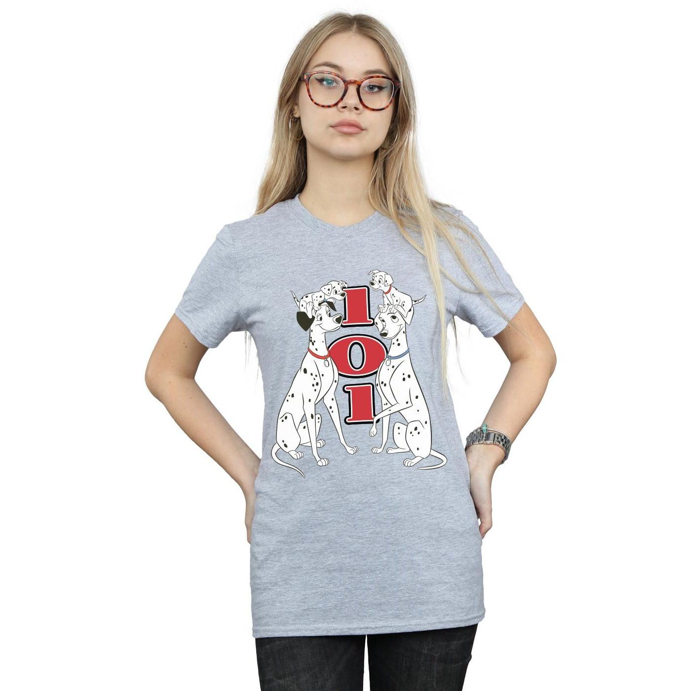 Disney  101 Dalmatians TShirt 