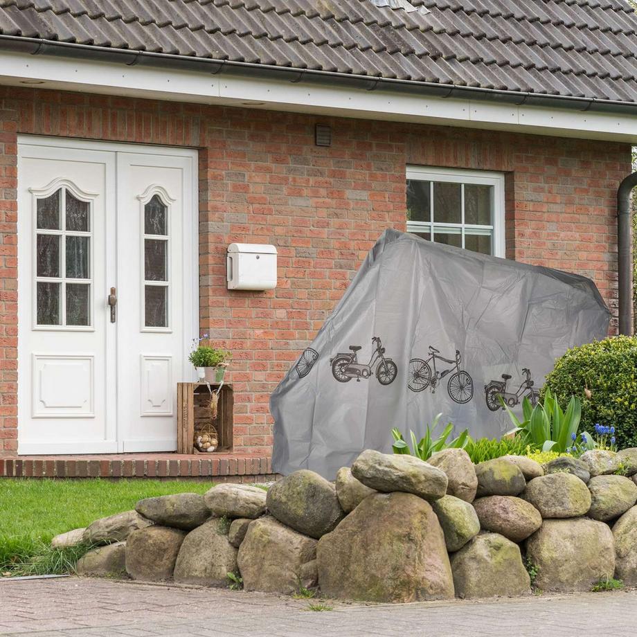 B2X  Fahrradabdeckung 