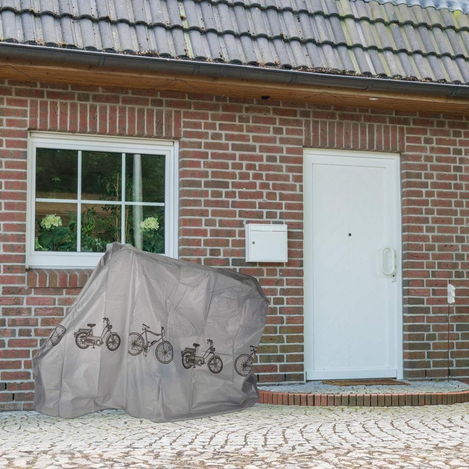 B2X  Fahrradabdeckung 
