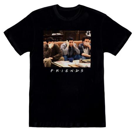 Friends  Three Wise Guys TShirt 