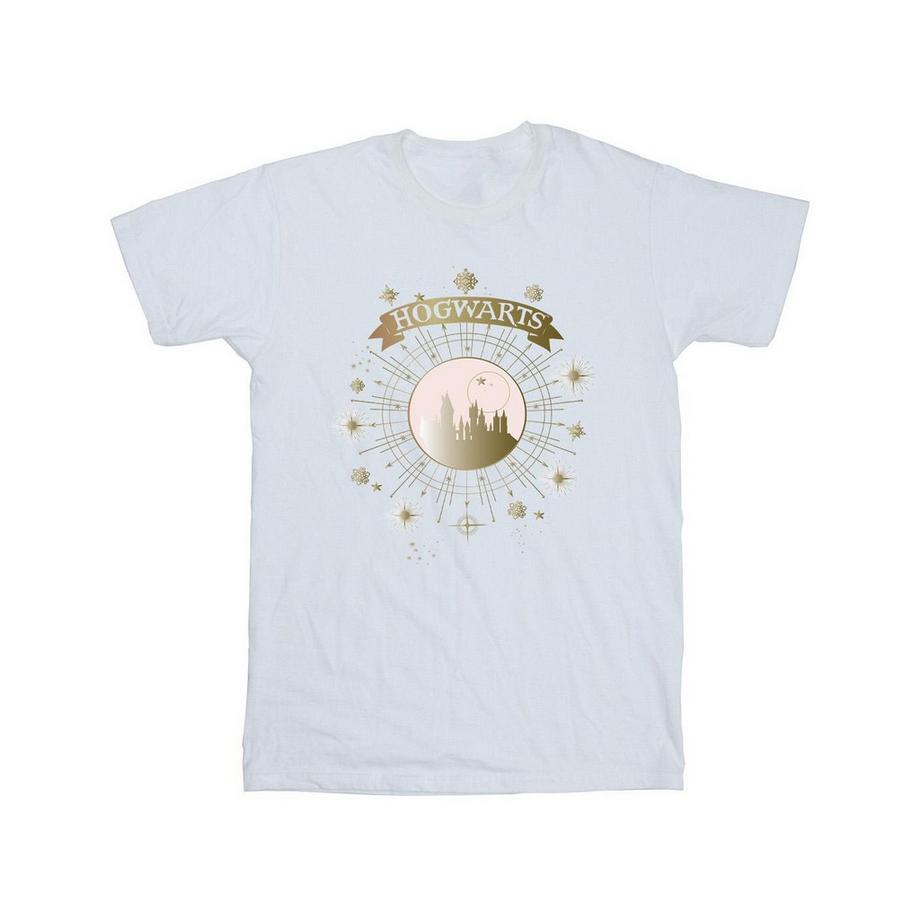 Tshirt HOGWARTS