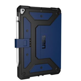 URBAN ARMOR GEAR  Metropolis 25,9 cm (10.2") Folio porte carte Bleu 