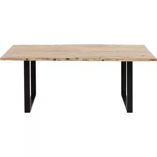 KARE Design Tableau Harmonie Noir 160x80cm  