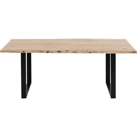 KARE Design Table Harmony noir 160x80cm  