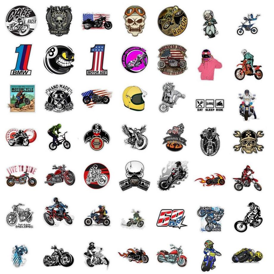 Gameloot Packung Aufkleber - Retro MC  