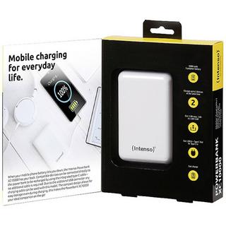 Intenso  Powerbank XC10000 