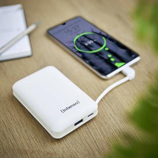Intenso  Powerbank XC10000 