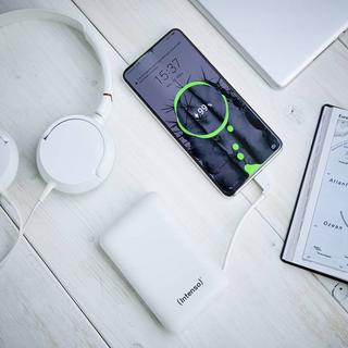 Intenso  Powerbank XC10000 