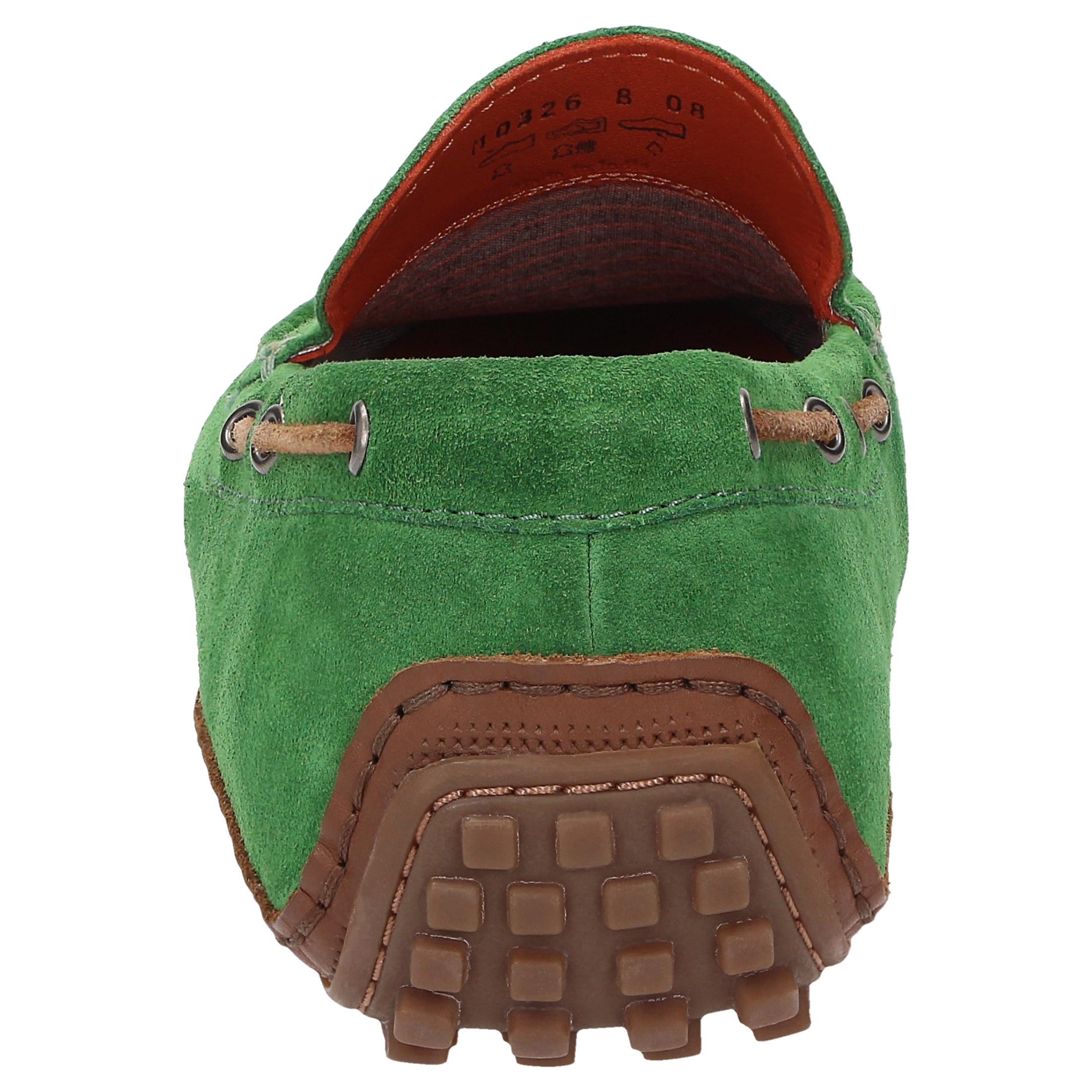 Sioux  Loafer Callimo 