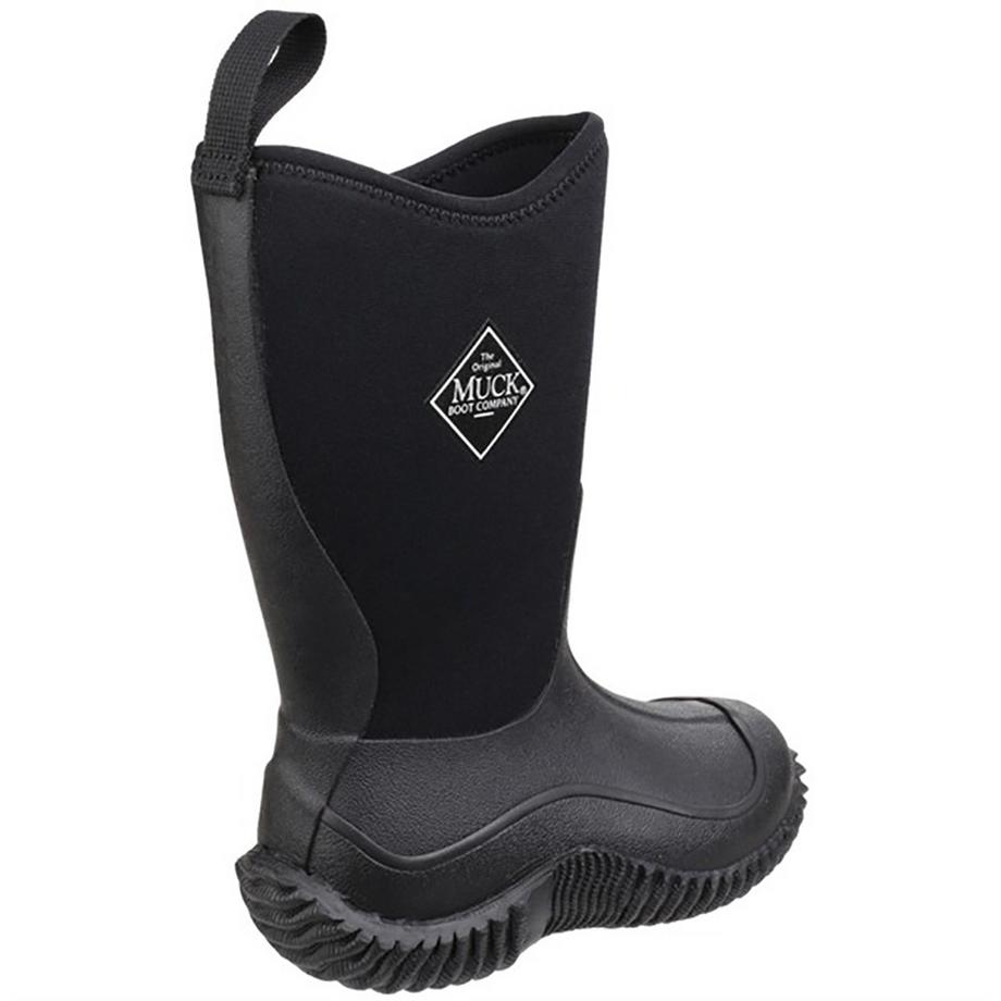 Muck Boots Hale Bottes en caoutchouc Enfant  