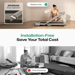 Urevo  FoldiMix 5 Pro tapis de course 