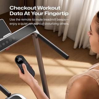 Urevo  FoldiMix 5 Pro tapis de course 