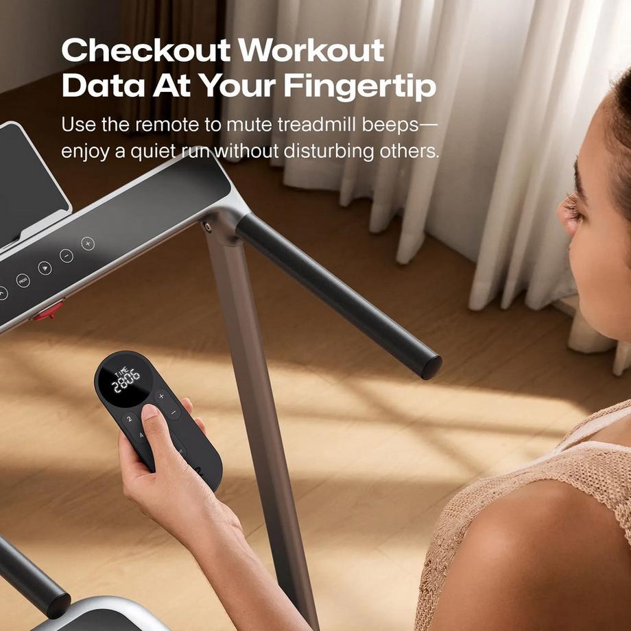 Urevo  FoldiMix 5 Pro Laufband 