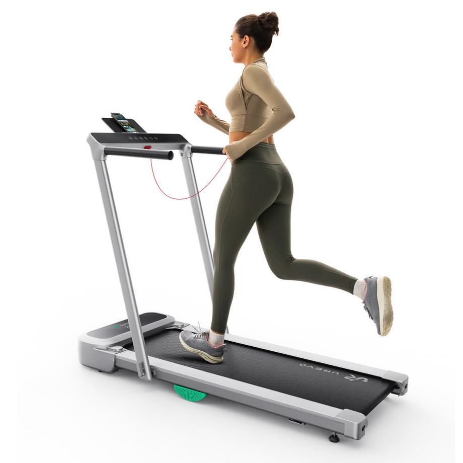 FoldiMix 5 Pro Laufband