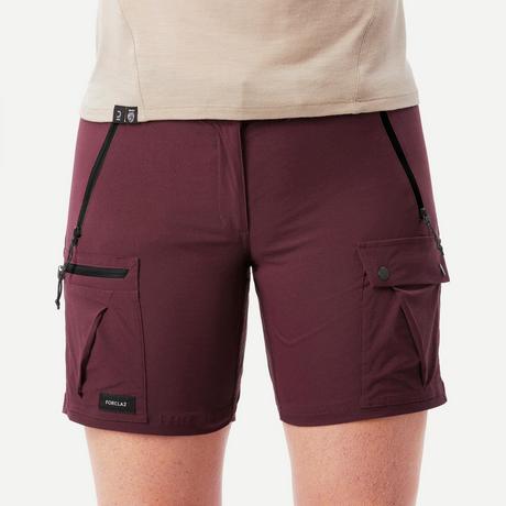 FORCLAZ  Short - MT500 