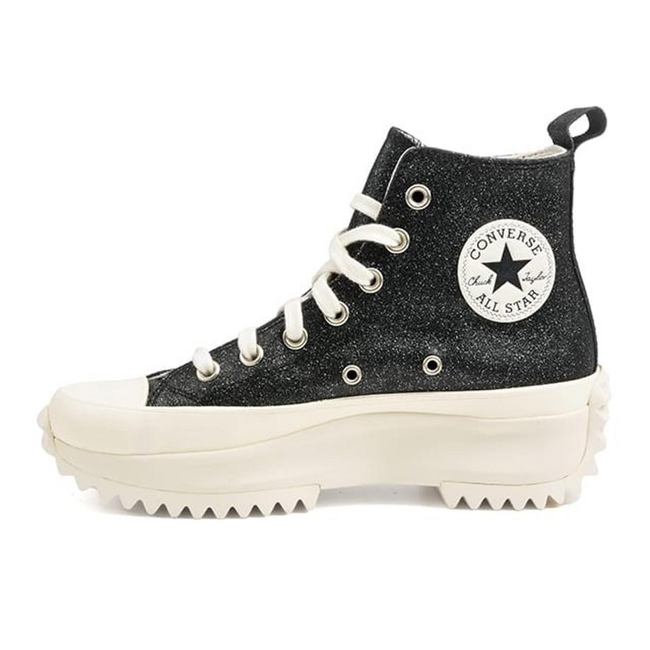 CONVERSE Run Star Hike Baskets montantes à plateforme  