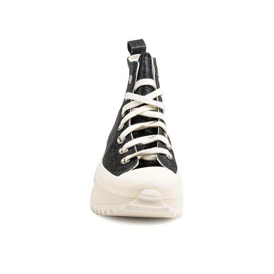 CONVERSE Run Star Hike Baskets montantes à plateforme  