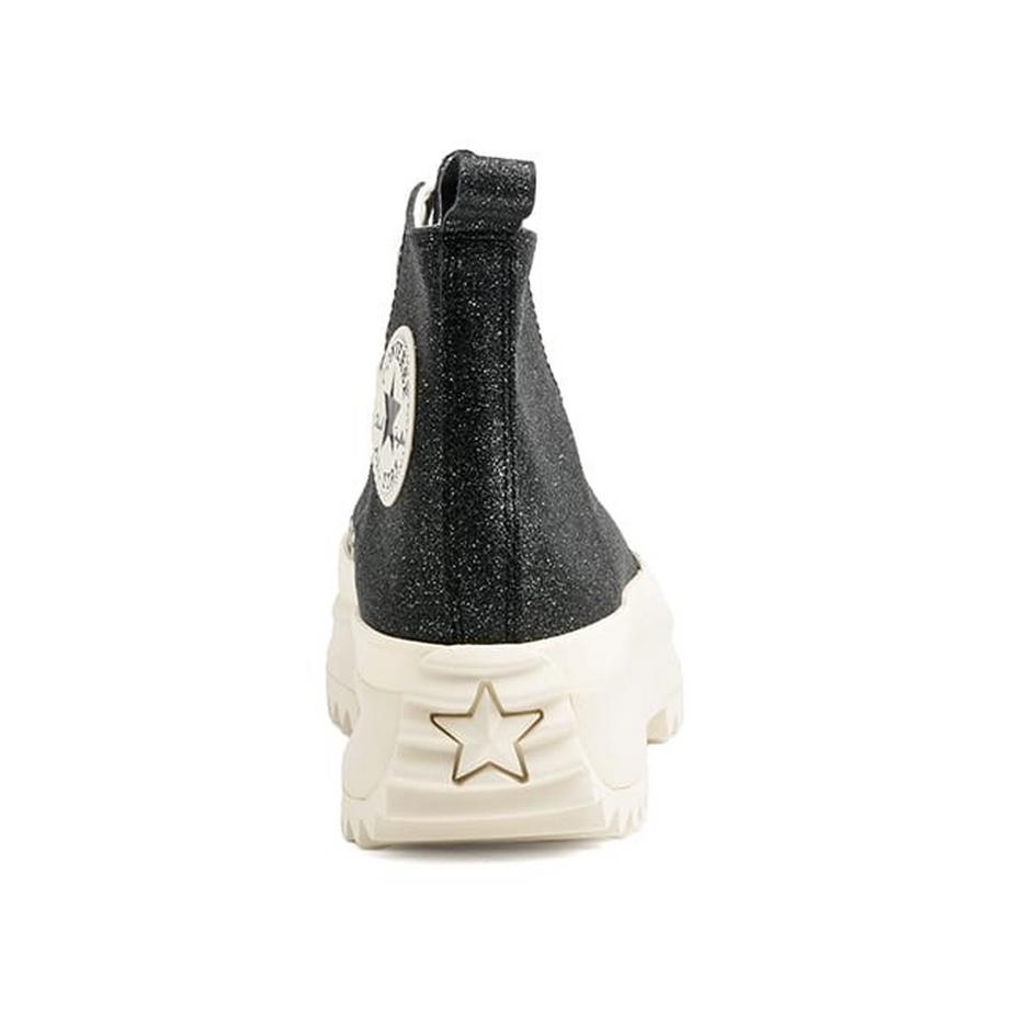 CONVERSE Run Star Hike Baskets montantes à plateforme  