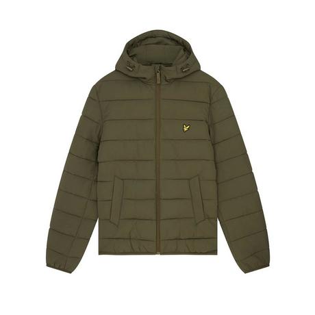 LYLE & SCOTT Leichte Daunenjacke  