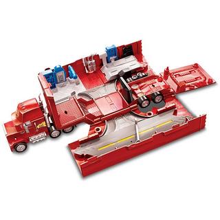 Mattel  Disney Cars Mack Transporter (1:55) 