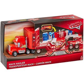 Mattel  Disney Cars Mack Transporter (1:55) 