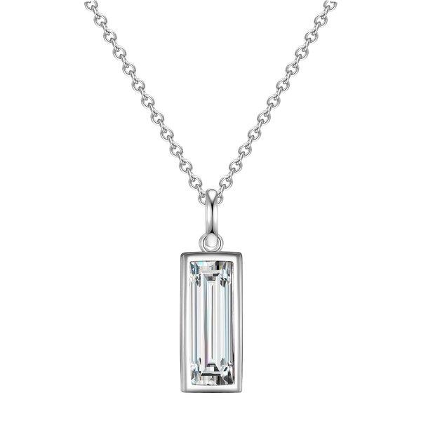 Glanzstücke München  Femme Collier en argent 