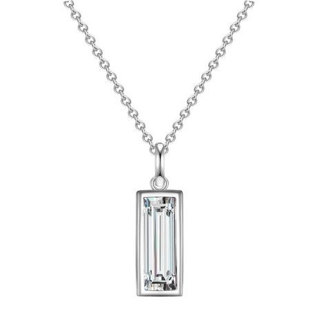 Glanzstücke München  Femme Collier en argent 