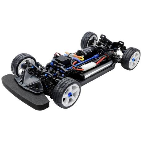 Tamiya  1:10 RC TT-02 Type SRX Chassis Kit 