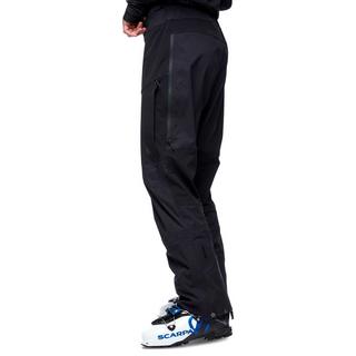 Black Diamond  pantaloni ibridi black diaond dawn patrol 