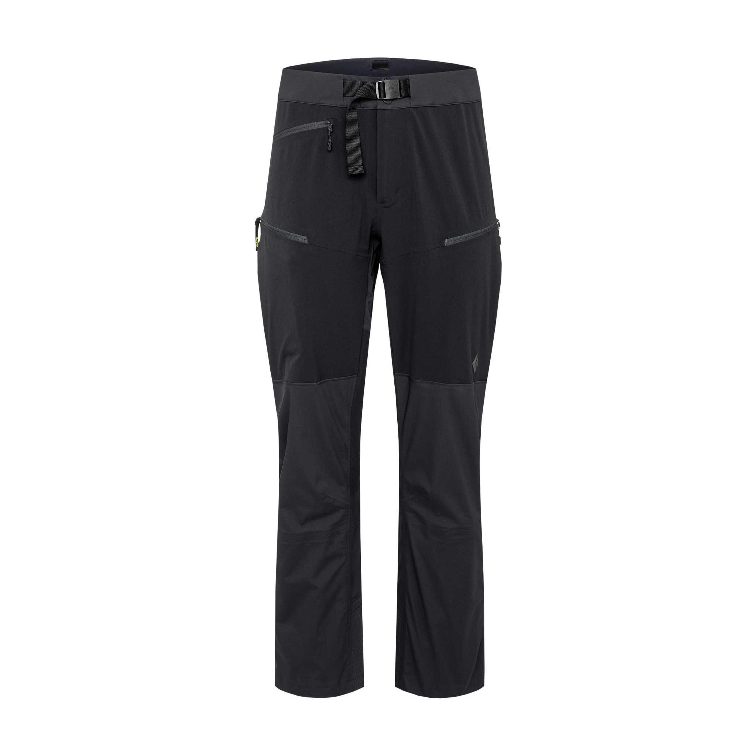 Black Diamond  pantaloni ibridi black diaond dawn patrol 