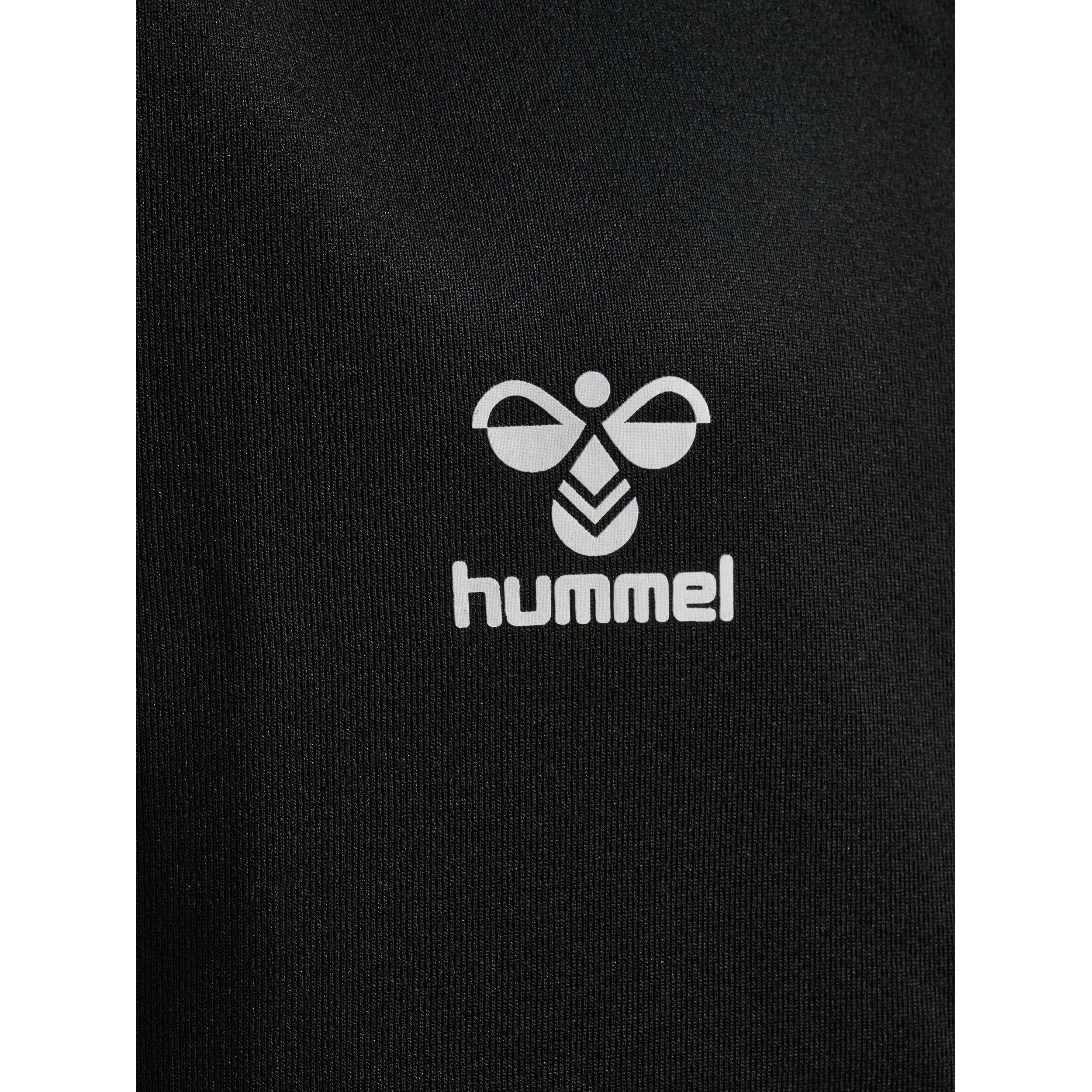 Hummel  felpa con cappuccio per bambini hmllead 