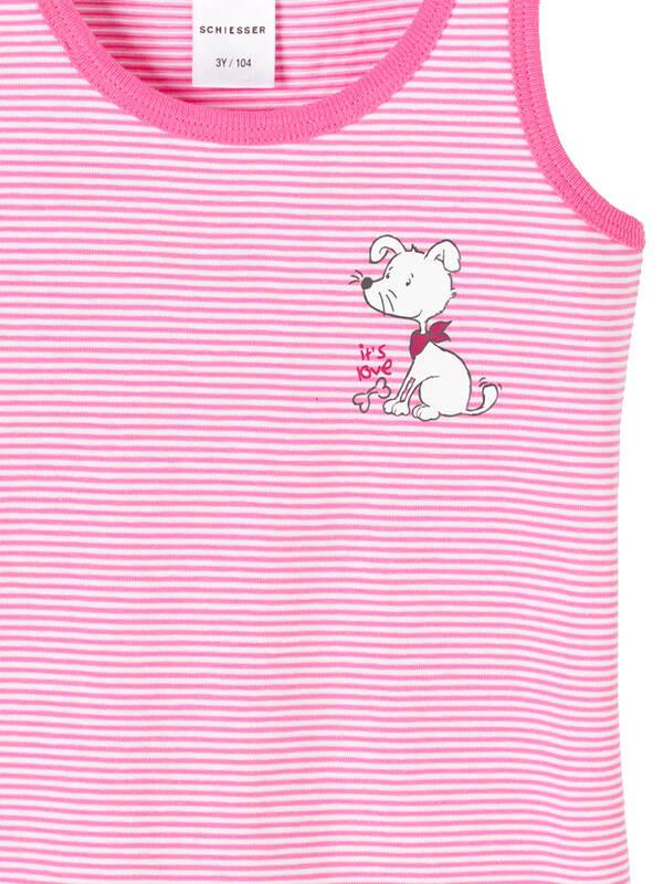 Schiesser  Maglia da bambina 